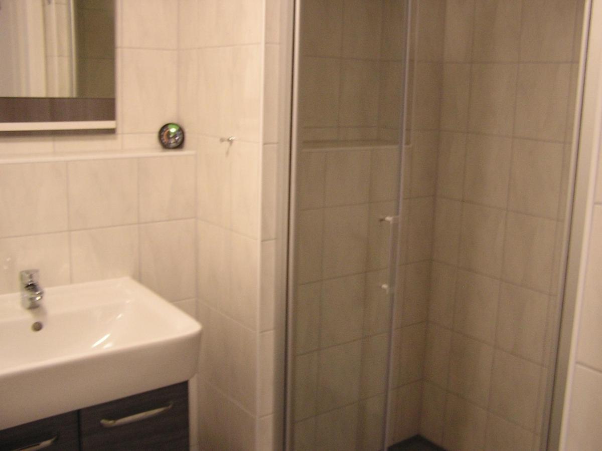 Haus Thomas II Apartment เนาม์บวร์ก ภายนอก รูปภาพ